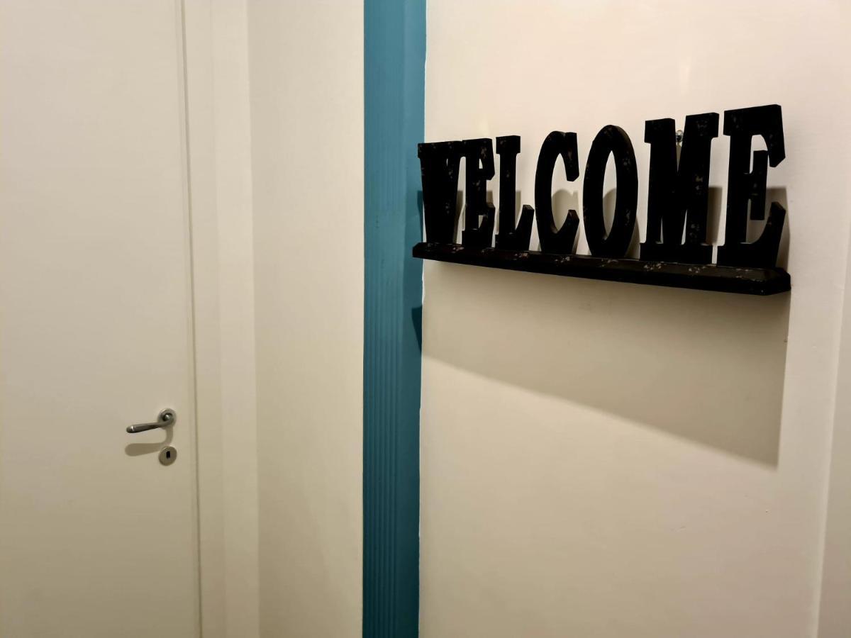 Al Primo Piano Bed And Breakfast Foggia Exterior photo